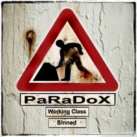 PARADOX - Working Class