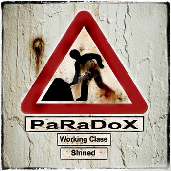 PARADOX - Working Class
