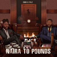 Zoro - Naira to Pounds