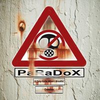 PARADOX - It Only Hurts When I Breathe