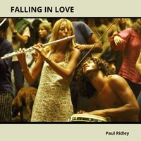 Paul Ridley - Falling in Love