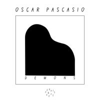 Oscar Pascasio - Demons (Piano Version)