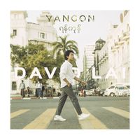 David Lai - Yangon