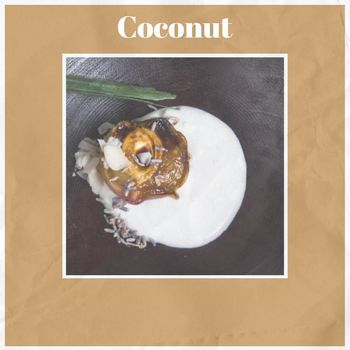 Various Artists - Coconut