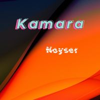Kamara - Noyser