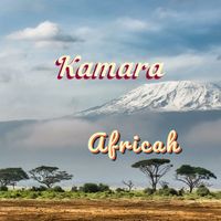 Kamara - Africah