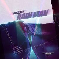 DisasZt - Rain Man