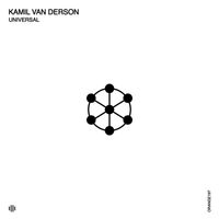 Kamil van Derson - Universal