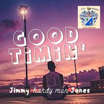 Jimmy Jones - Good Timin'