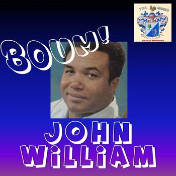 John William - Boum!