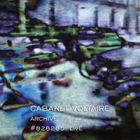 Cabaret Voltaire - Archive #828285 Live