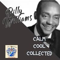 Billy Williams - Vote for Billy Williams