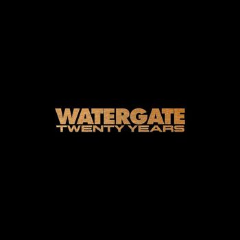 Various Artists - Watergate 20 Years