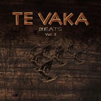 Te Vaka - Te Vaka Beats, Vol.3