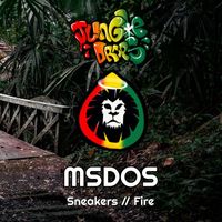 mSdoS - Jungle Drops 34