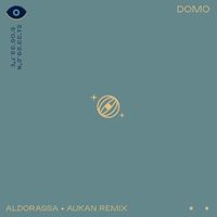 Domo - Aldorassa (Aukan Remix [Explicit])