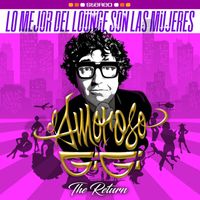 Gigi el Amoroso - Lo Mejor Del Lounge Son Las Mujeres (2 Parte)