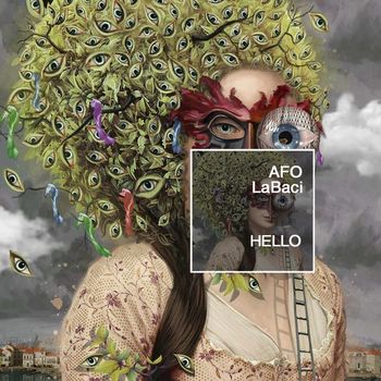 AFO, LaBaci - Hello