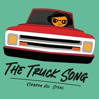 Kingdom All Stars - The Truck Song