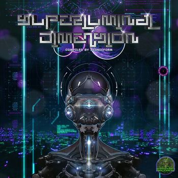 Various Artists - Superluminal Dimension