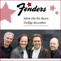 Fenders - Julen Står for Døren