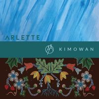 Arlette - Kimowan