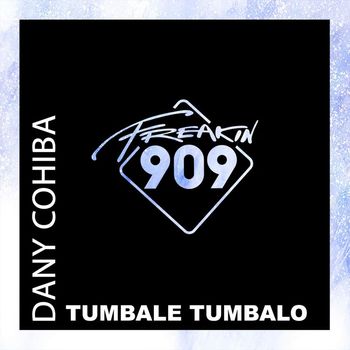 Dany Cohiba - Tumbale Tumbalo