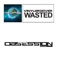 Vinylgroover - Wasted