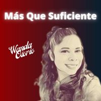 Wanda Osorio - Más Que Suficiente