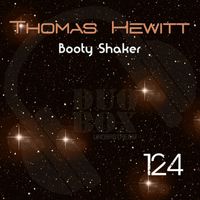Thomas Hewitt - Booty Shaker