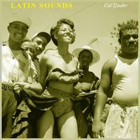 Cal Tjader - Latin Sounds