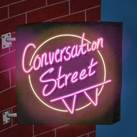 Tusky - Conversation Street (Radio Edit)
