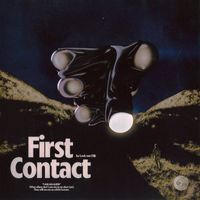 Luuk van Dijk - First Contact