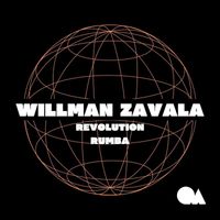 Willman Zavala - Revolution / Rumba