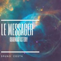Bruno Costa - Le messeger