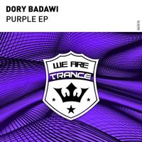 Dory Badawi - Purple EP