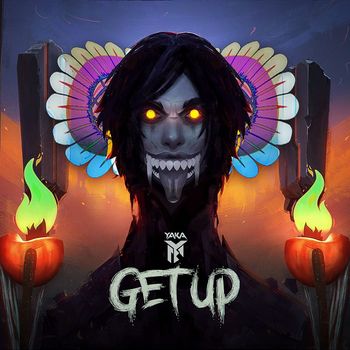 Yaka - Getup