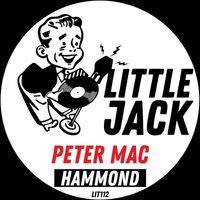 Peter Mac - Hammond