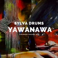 Sylva Drums - Yawanawa