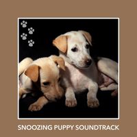 Relaxing Dog Music - Snoozing Puppy Soundtrack