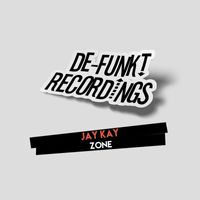 Jay Kay - Zone