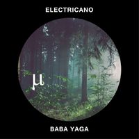 Electricano - Baba Yaga