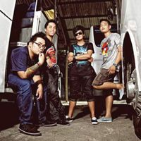 Joyride featuring Sebastian - Fire Insignia