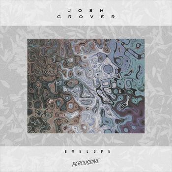 Josh Grover - Evelope