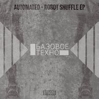 Space Modular - Robot Shuffle