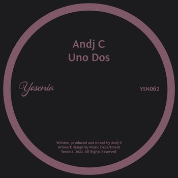 Andj C - Uno Dos