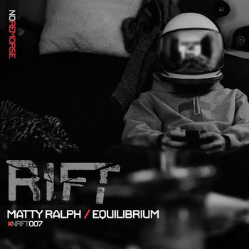Matty Ralph - Equilibrium