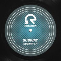 Subway - Subway EP