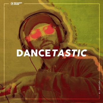 Various Artists - Dancetastic, Vol. 18