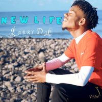 Larry Djo - New Life